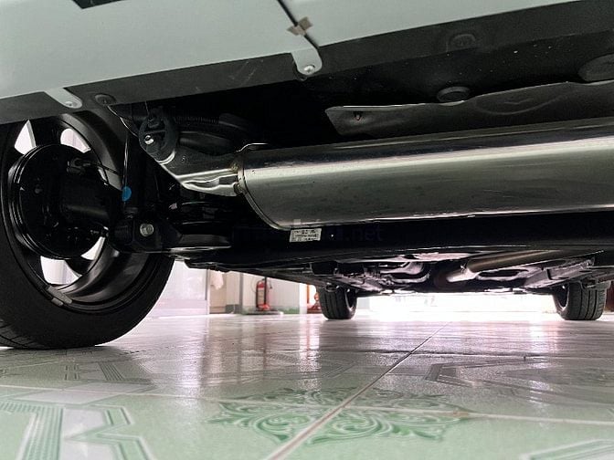 Bán Kia Morning ĐK 12/2021 chính chủ