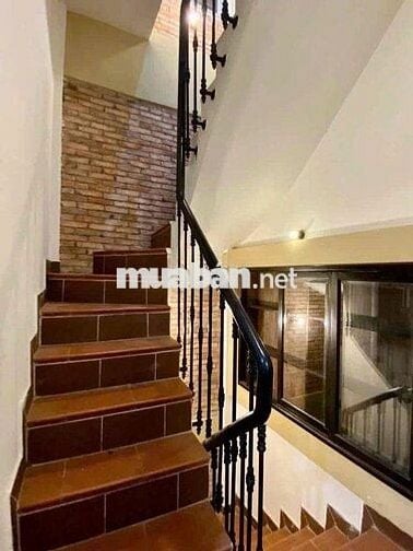 Cho Thuê Nhà Đường Lê Văn Sỹ, Quận 3 ( Ngang 6m - Nhà Đẹp Chill )