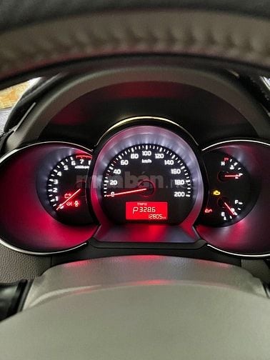 Bán Kia Morning ĐK 12/2021 chính chủ