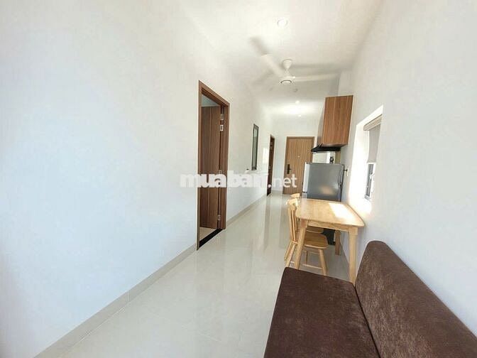 CHO THUÊ CĂN HỘ 2 PHÒNG NGỦ – Ngay khu An Thượng - Gần Biển