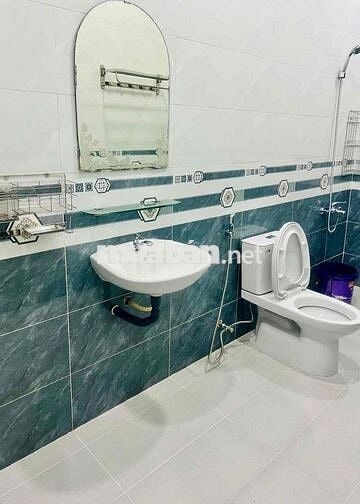 Cho thuê nhà Trung Tâm Hành Chính Dĩ An