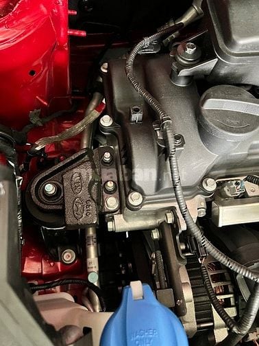 Bán Kia Morning ĐK 12/2021 chính chủ