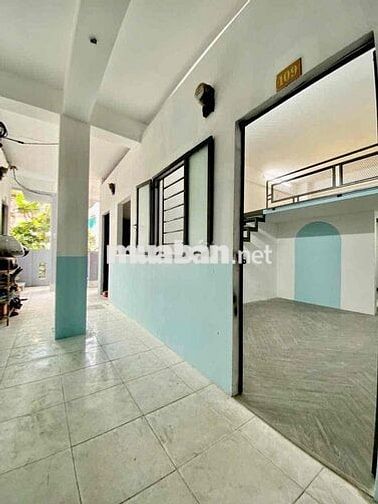 PHÒNG TRỌ GIÁ RẺ SẴN NỘI THẤT GÒ VẤP