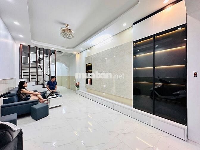 BÁN NHÀ XUÂN THUỶ – LÔ GÓC 3THOÁNG – Ô TÔ ĐỖ CỬA – KINH DOANH SẦM UẤT