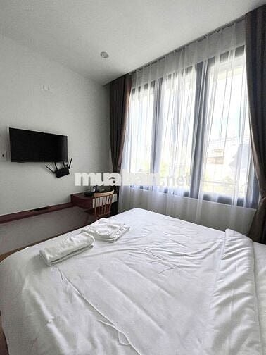 CHO THUÊ CĂN HỘ 2 PHÒNG NGỦ – Ngay khu An Thượng - Gần Biển