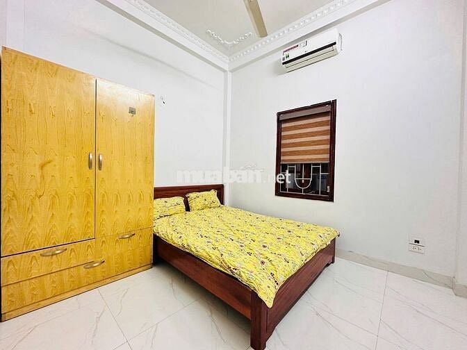 BÁN NHÀ XUÂN THUỶ – LÔ GÓC 3THOÁNG – Ô TÔ ĐỖ CỬA – KINH DOANH SẦM UẤT