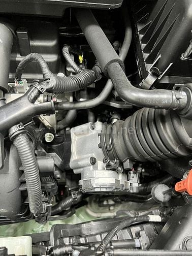 Bán Kia Morning ĐK 12/2021 chính chủ