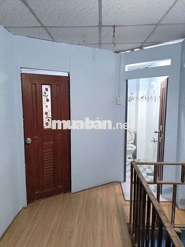 Nhà cho thuê diện tích lớn, giá tốt! P. Phú Thọ Hòa, Q. Tân Phú