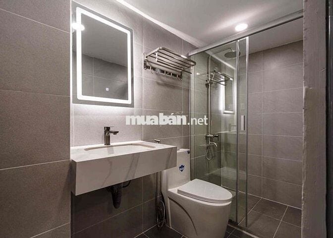 Căn Hộ 1PN Ban Công LandMark View mới 100%_Gần Cầu Thị Nghè, Quận 1