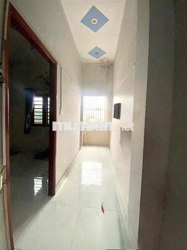 Cho Thuê Nhà 2 Lầu 80m2 Có: 3pn Bên QL1K - Đông Hoà - Dĩ An