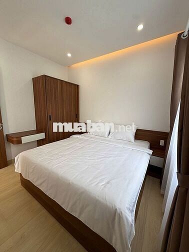 CHO THUÊ CĂN HỘ 2 PHÒNG NGỦ – Ngay khu An Thượng - Gần Biển