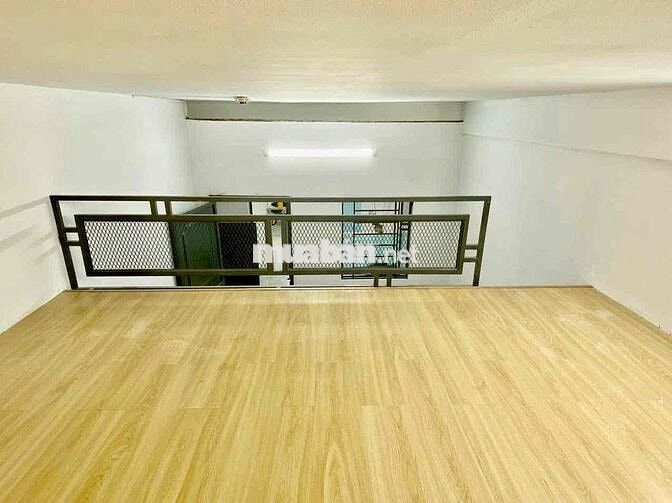 PHÒNG TRỌ GIÁ RẺ SẴN NỘI THẤT GÒ VẤP