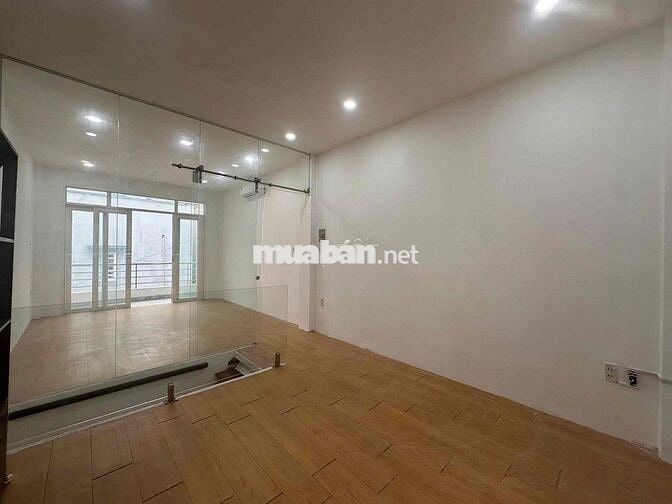 Cho Thuê Nhà Đường Hoàng Hoa Thám, Phường 7, Bình Thạnh