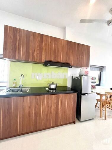 CHO THUÊ CĂN HỘ 2 PHÒNG NGỦ – Ngay khu An Thượng - Gần Biển