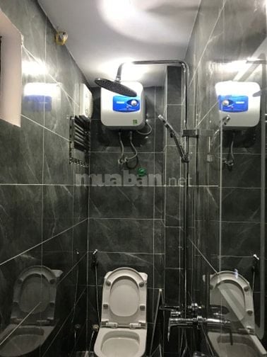 Nhà ngõ Chùa Hưng Ký 26m2 mặt tiền 4.2m 5 tầng 5.25 tỷ.