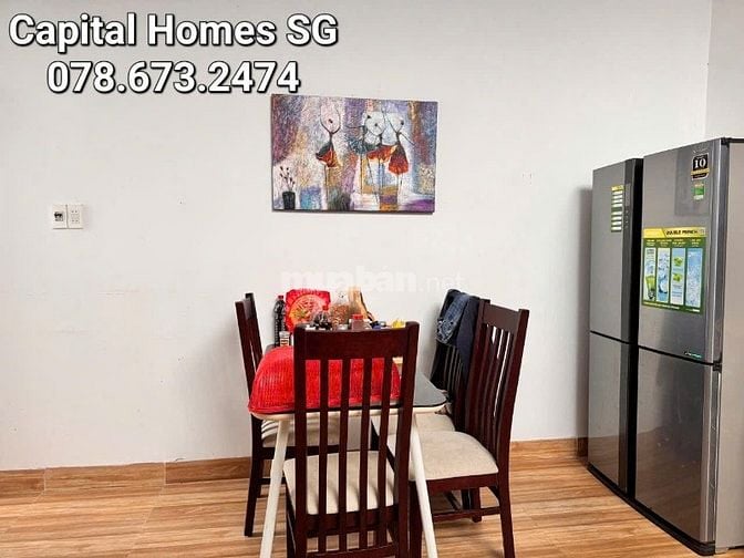 CC CẦN BÁN NHÀ 1 TRỆT 1 LẦU ĐƯỜNG DƯƠNG ĐÌNH CÚC - BÌNH CHÁNH - HCM 