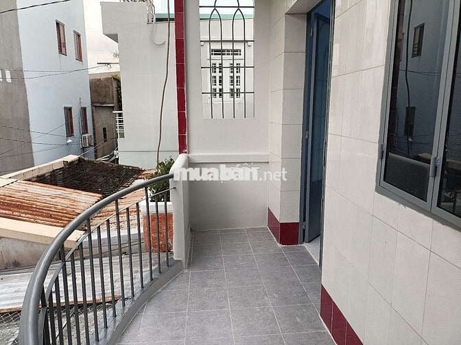 Nhà cho thuê diện tích lớn, giá tốt! P. Phú Thọ Hòa, Q. Tân Phú