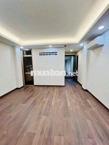 NHÀ MỚI SIÊU HOT – 79A NGÔ GIA TỰ, P.2, Q.10 – 4.5 x 18m, 5 TẦNG