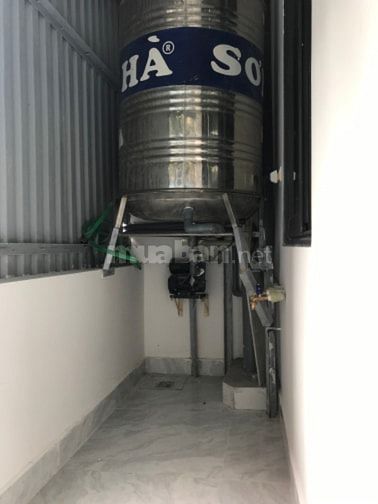 Nhà ngõ Chùa Hưng Ký 26m2 mặt tiền 4.2m 5 tầng 5.25 tỷ.