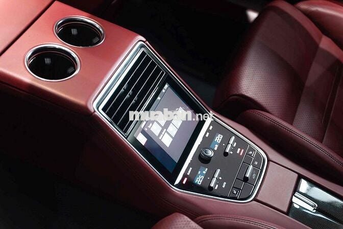 Porsche Panamera 2017 4 Executive - 45000 km