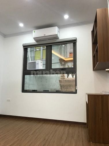 Nhà ngõ Chùa Hưng Ký 26m2 mặt tiền 4.2m 5 tầng 5.25 tỷ.