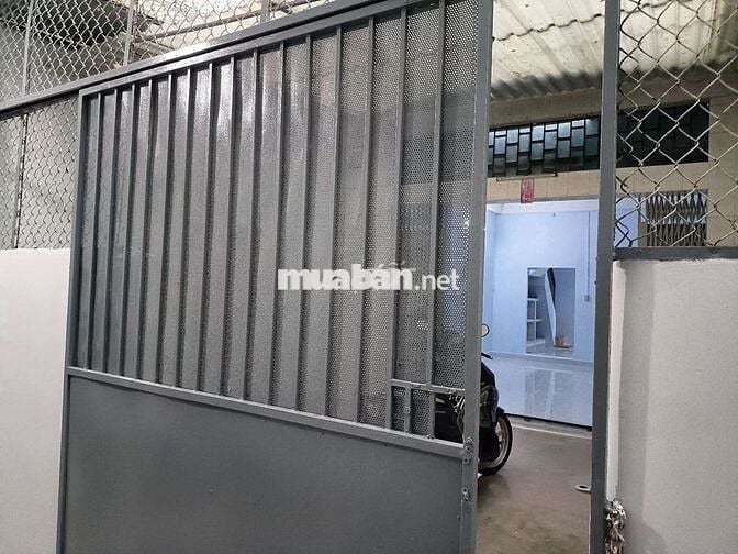 Nhà cho thuê diện tích lớn, giá tốt! P. Phú Thọ Hòa, Q. Tân Phú