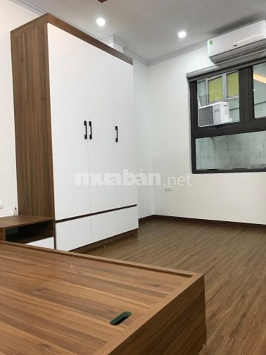 Nhà ngõ Chùa Hưng Ký 26m2 mặt tiền 4.2m 5 tầng 5.25 tỷ.