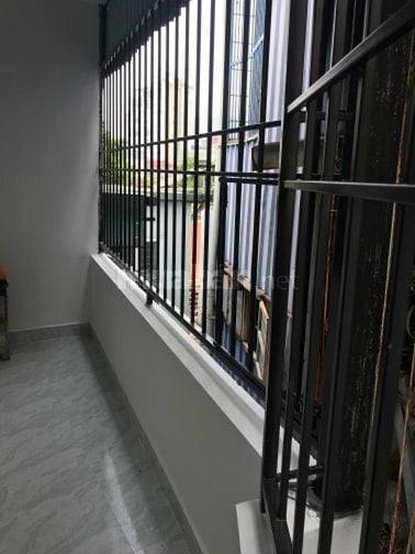 Nhà ngõ Chùa Hưng Ký 26m2 mặt tiền 4.2m 5 tầng 5.25 tỷ.