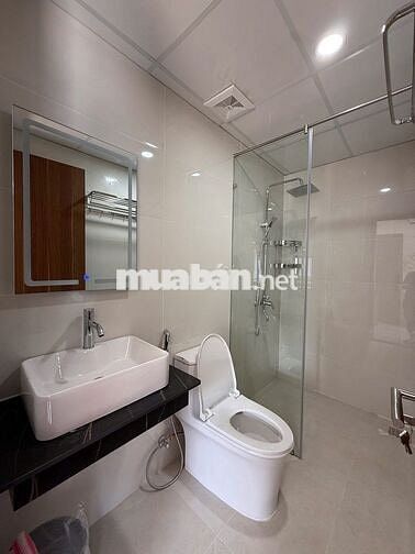 CHO THUÊ CĂN HỘ 2 PHÒNG NGỦ – Ngay khu An Thượng - Gần Biển