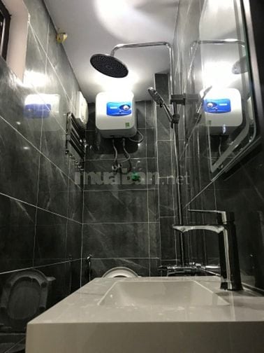 Nhà ngõ Chùa Hưng Ký 26m2 mặt tiền 4.2m 5 tầng 5.25 tỷ.