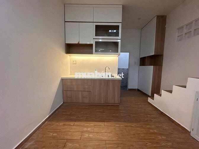 Cho Thuê Nhà Đường Hoàng Hoa Thám, Phường 7, Bình Thạnh