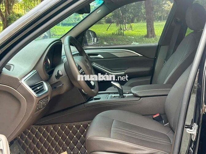 VinFast Lux SA2.0 2021 Plus 2.0 AT - 50000 km