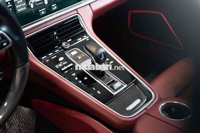 Porsche Panamera 2017 4 Executive - 45000 km