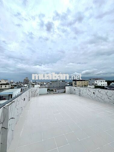 CHO THUÊ CĂN HỘ 2 PHÒNG NGỦ – Ngay khu An Thượng - Gần Biển