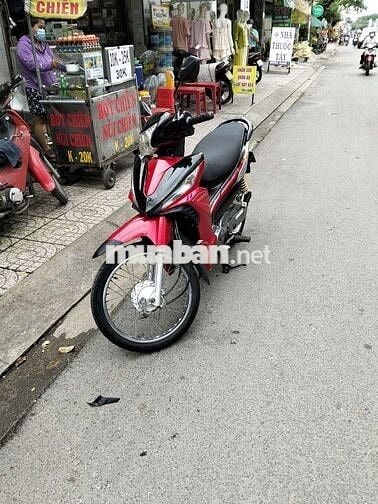 Honda Wave RSX Fi  bstp chính chủ