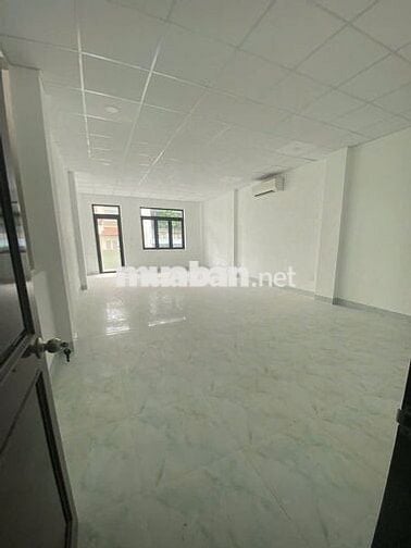 SIÊU PHẨM NHÀ ĐẸP! - 68F Bàu Cát P14 Q.TB - 6x25 620m sàn trệt 4 tầng