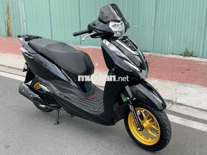 Lead 125 mẫu 2021 bản đặc biệt đèn LED bstp 9chủ