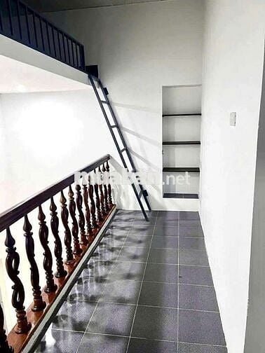 Bán nhà mê lửng nhỏ xinh Trung tâm quận Thanh Khê Đà Nẵng