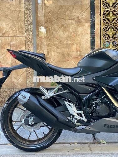 HONDA CBR150 ABS FI cuối 2024 vành vàng tem mới