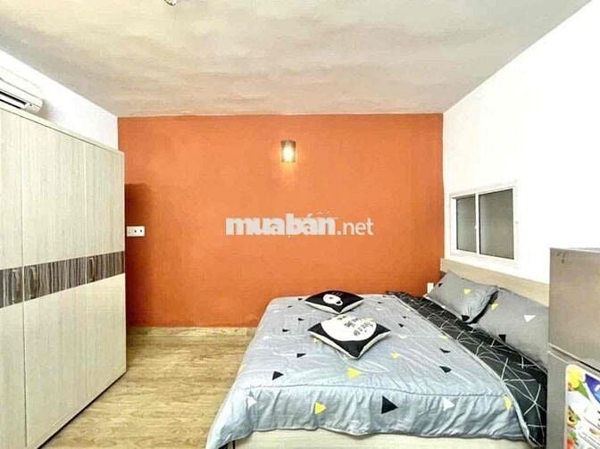 CHỦ GIẢM GIÁ 1TR CHỐT MÃ STUDIO LÊ VĂN SỸ - ƯU TIÊN KHÁCH KHÔNG XE