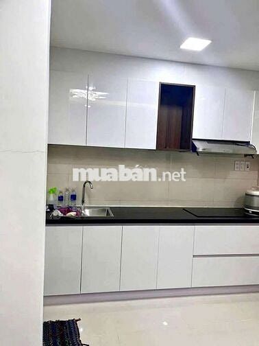 Bán nhà mê lửng nhỏ xinh Trung tâm quận Thanh Khê Đà Nẵng