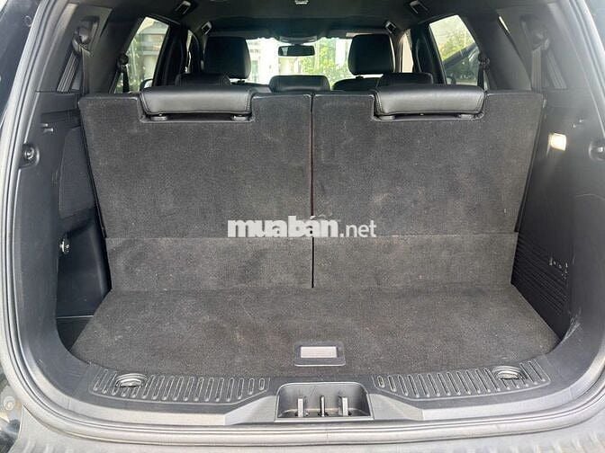 Ford Everest 2021  - 28100 km