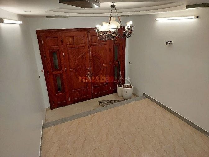 Cho thuê nhà 5 tầng làm văn phòng