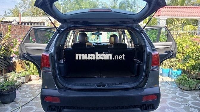 Kia Sorento 2009  - 150000 km