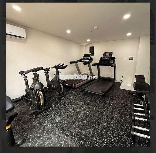 CĂN HỘ CAO CẤP BAN CÔNG THANG MÁY MỚI XÂY Q7