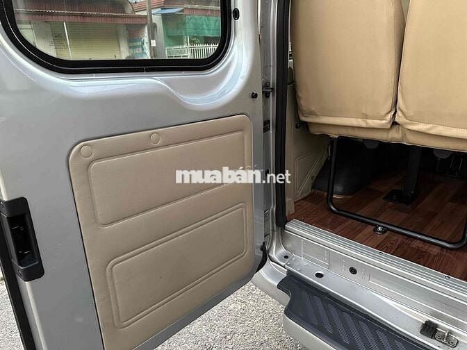 Ford Transit 2019 SVP - 11000 km