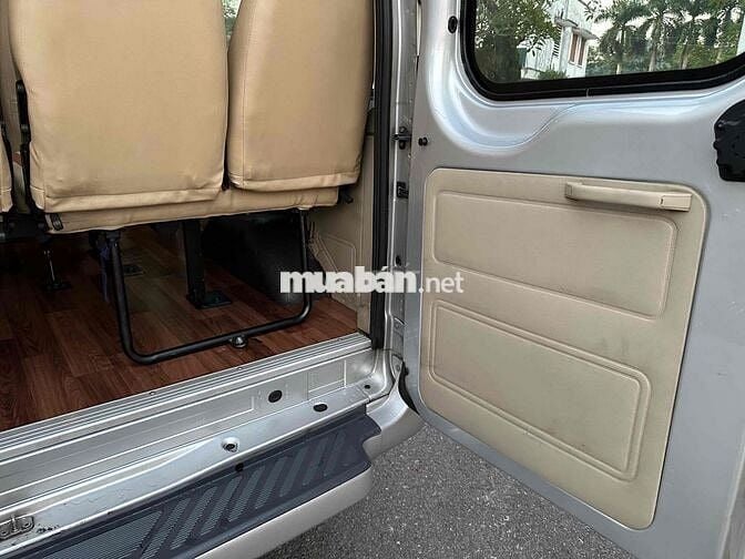 Ford Transit 2019 SVP - 11000 km