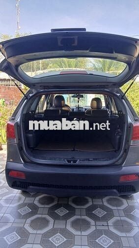 Kia Sorento 2009  - 150000 km