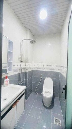 SIÊU PHẨM NHÀ ĐẸP - 52C Hoàng Hoa Thám - 5 x 20 350m sàn 4 tầng