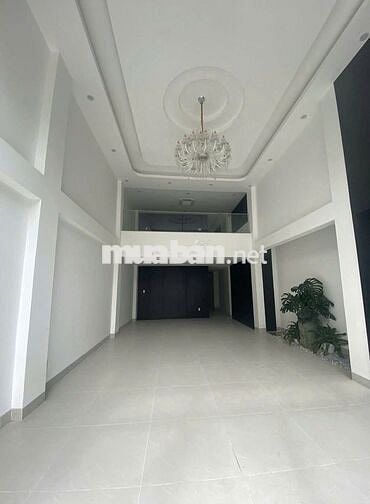 SIÊU PHẨM NHÀ ĐẸP! - 68F Bàu Cát P14 Q.TB - 6x25 620m sàn trệt 4 tầng